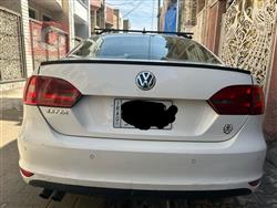 فولكسفاغن جيتا